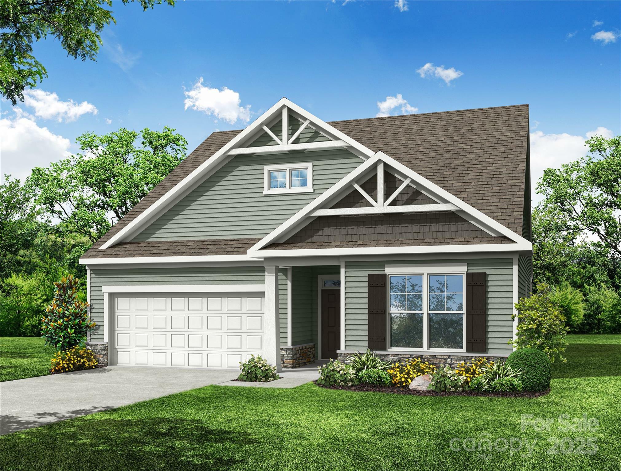Property Photo: 153 Prestwick Way 37 NC 28115
