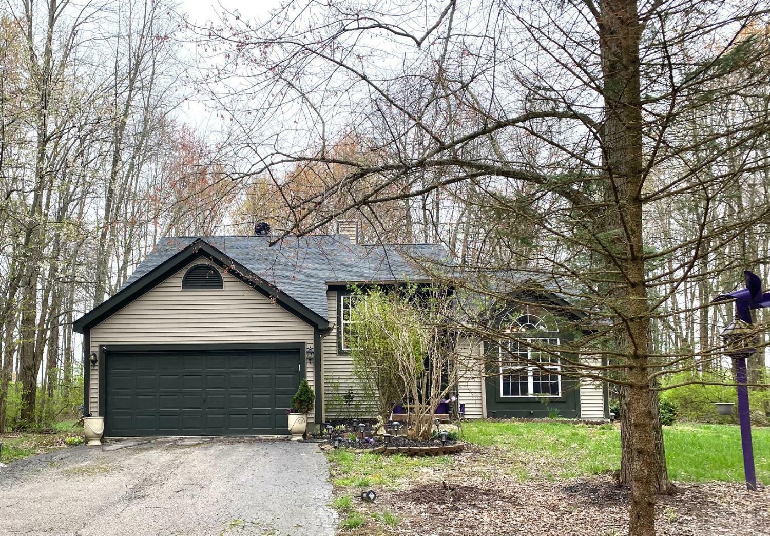 10848 Dallasburg Road  Hamilton Twp OH 45140 photo