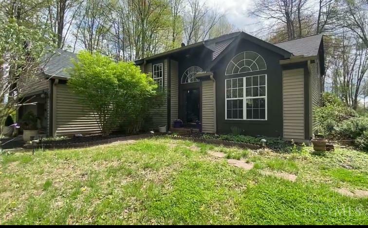 Property Photo: 10848 Dallasburg Road OH 45140