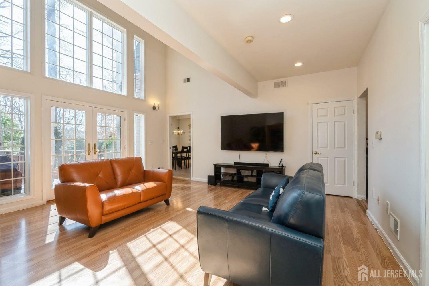 Property Photo: 1620 Van Buren Road NJ 08902