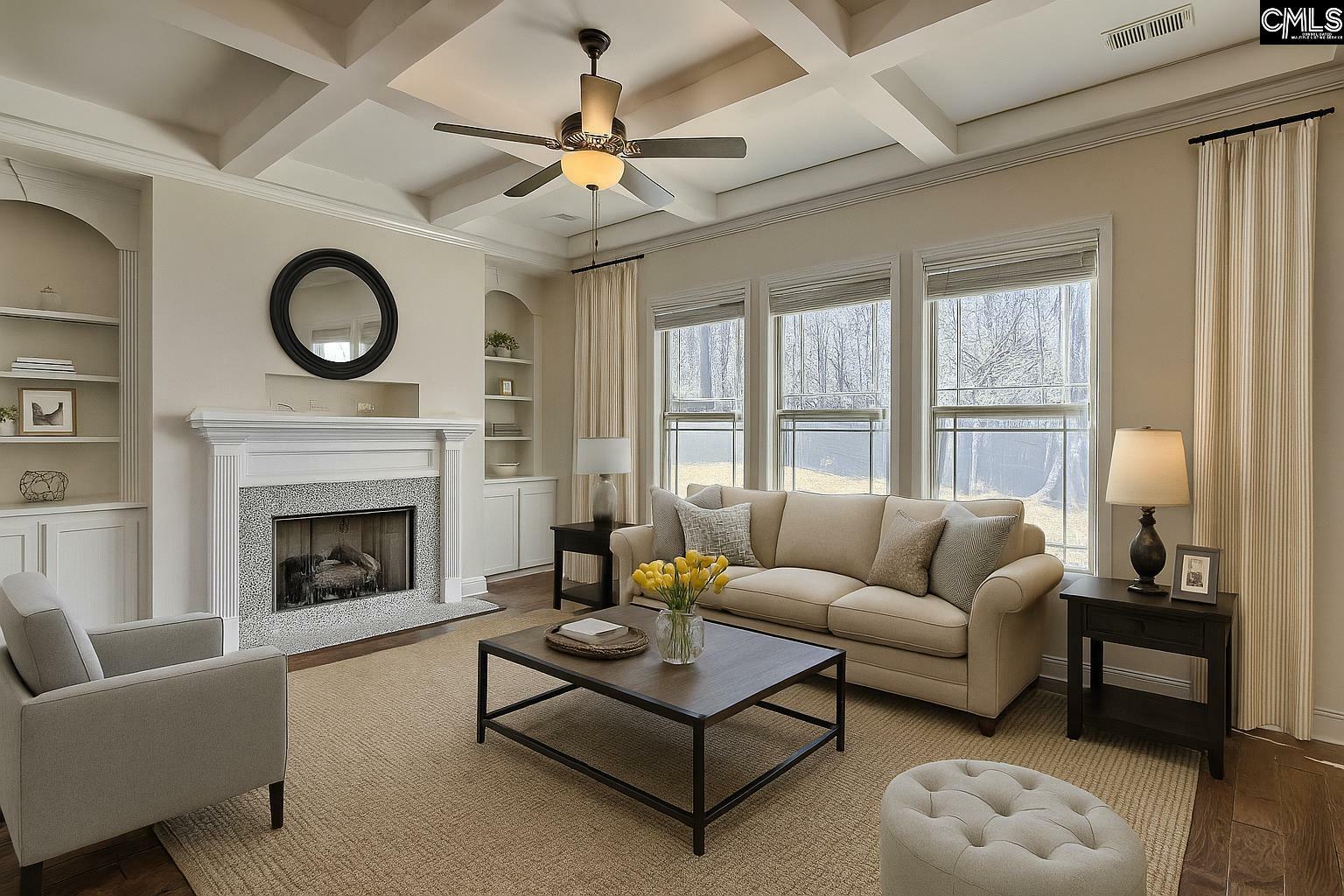 Property Photo: 135 Riggs SC 29072