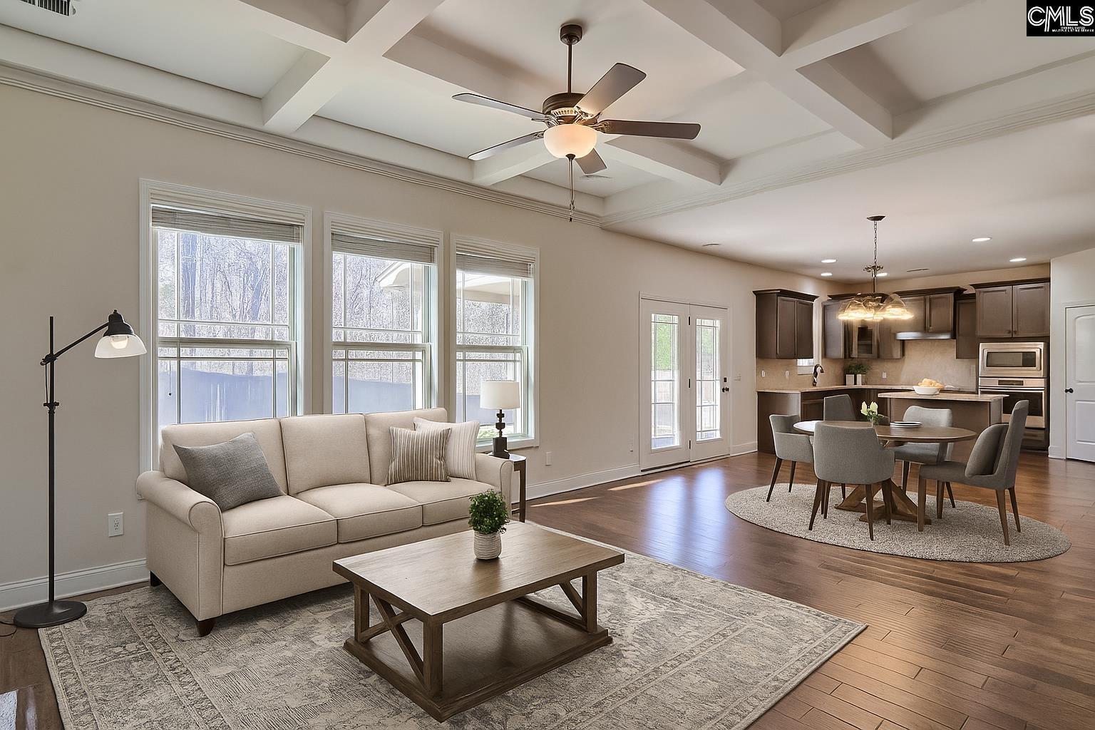 Property Photo: 135 Riggs SC 29072