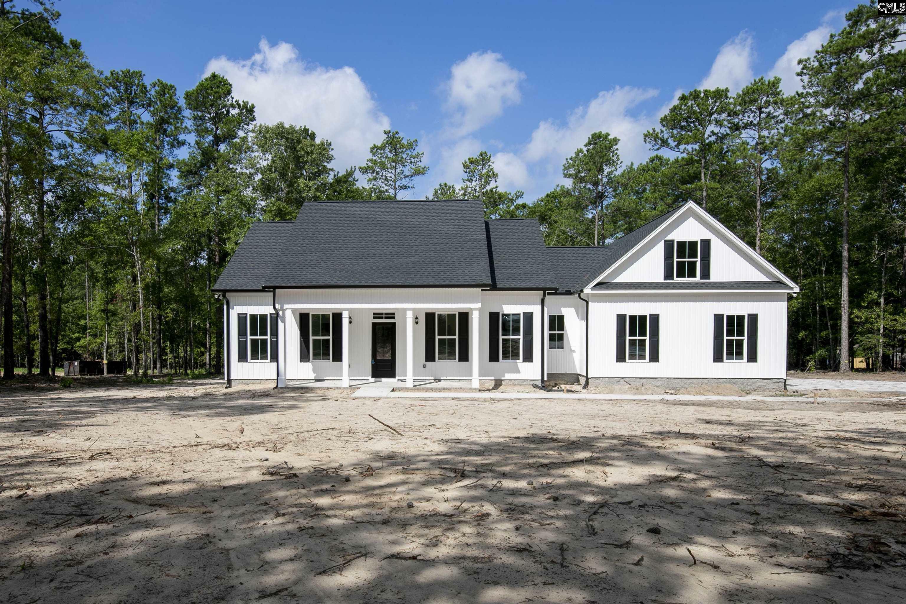 Property Photo: 1149 Pine Grove SC 29078