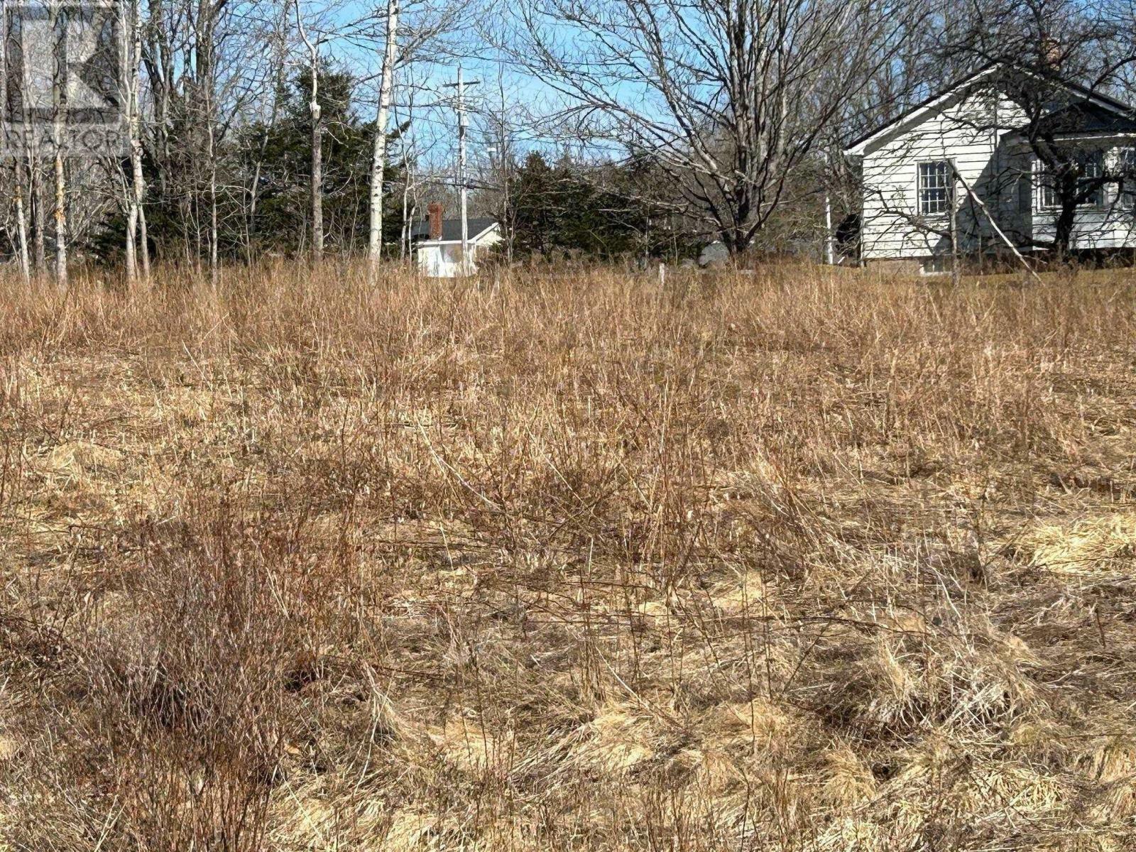 Photo de la propriété:  H Truro Road  NS B0N 1C0 