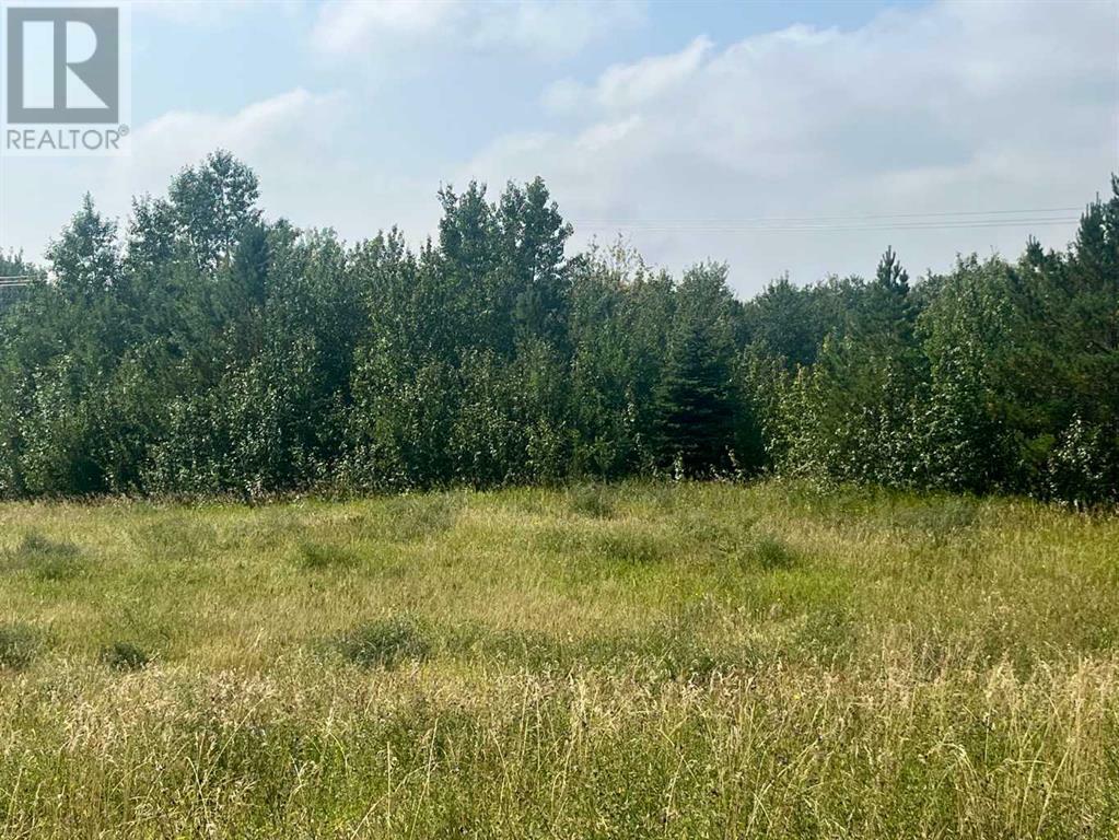 Property Photo: 0 SW 36 50 28 W3 -Parcel B SK S9V 0X7
