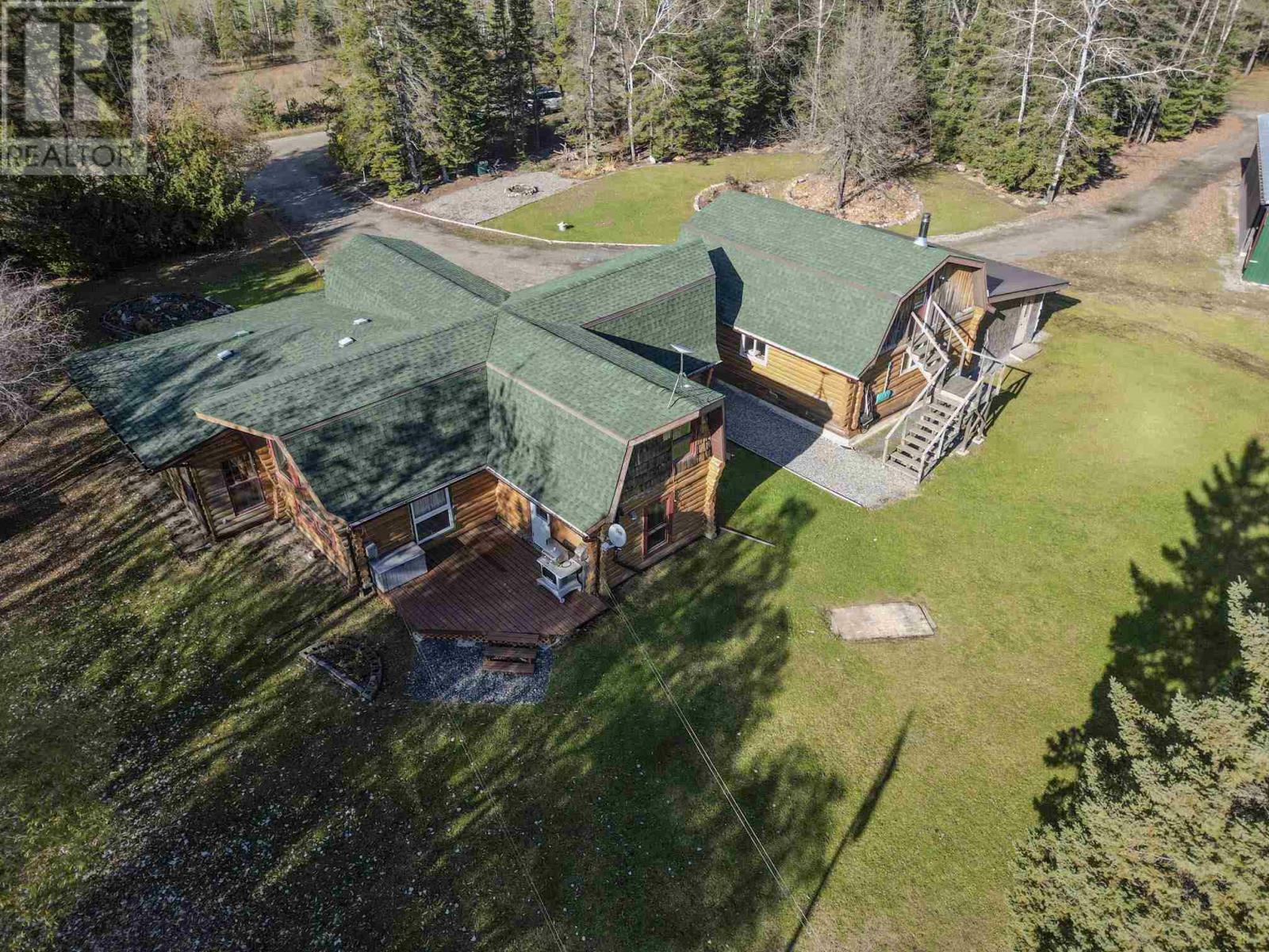 Property Photo: 50 Heatwole Rd ON P0W 1A0