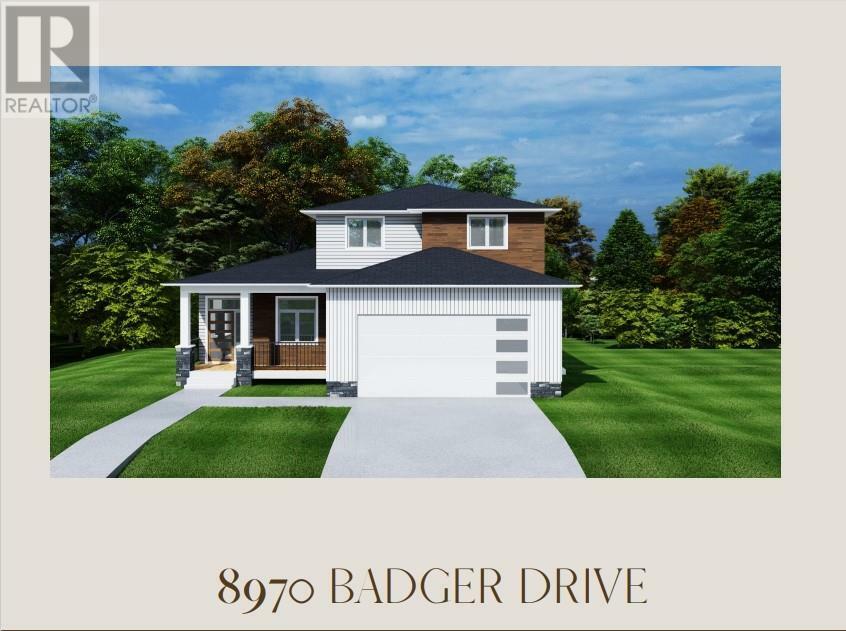 8970 Badger Drive  Kamloops BC V2C 6V2 photo