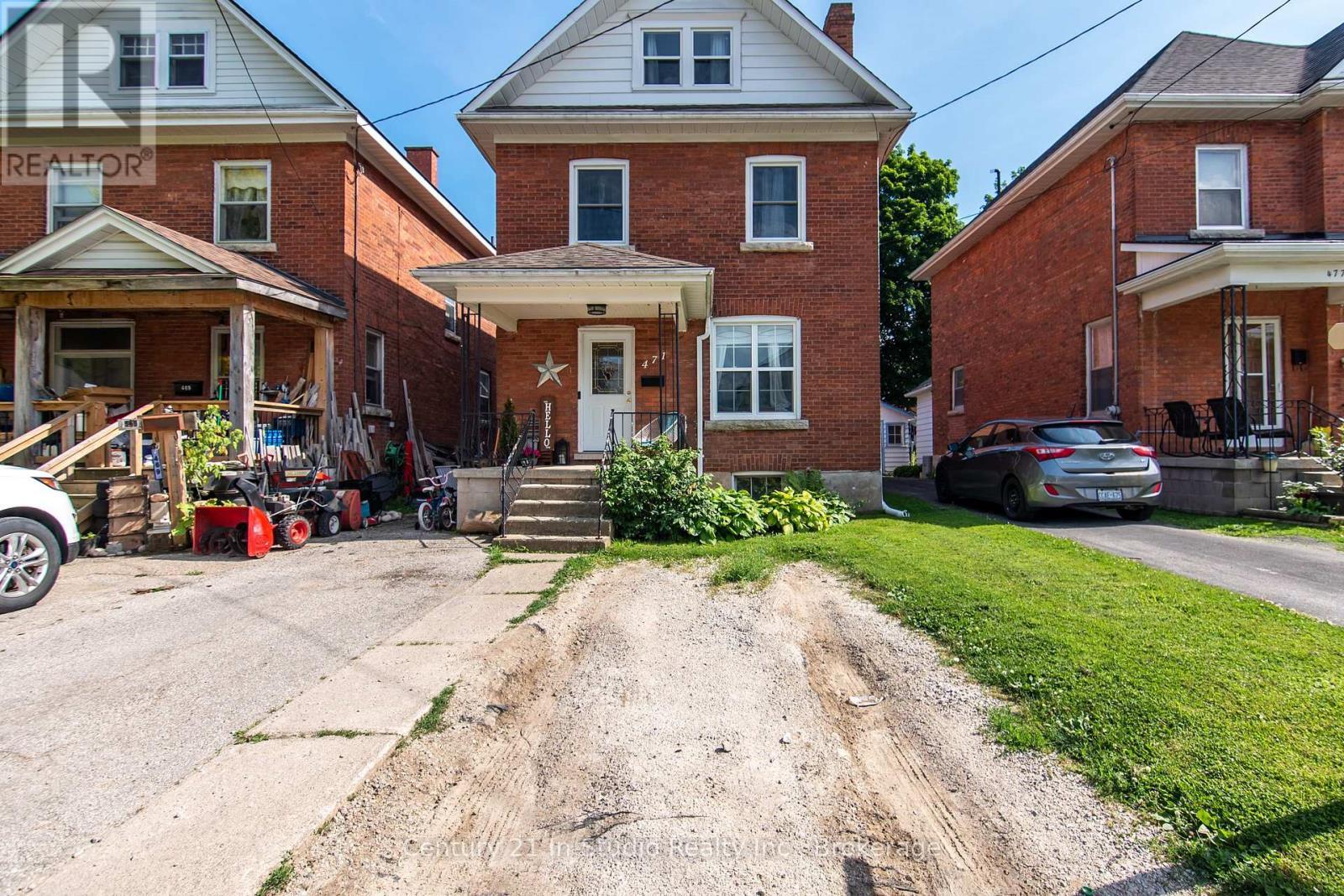 471 13th A Street West  Owen Sound ON N4K 3X3 photo
