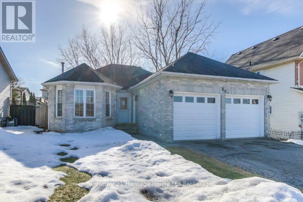 84 Anderson Street  Woodstock (Woodstock - South) ON N4S 8X3 photo