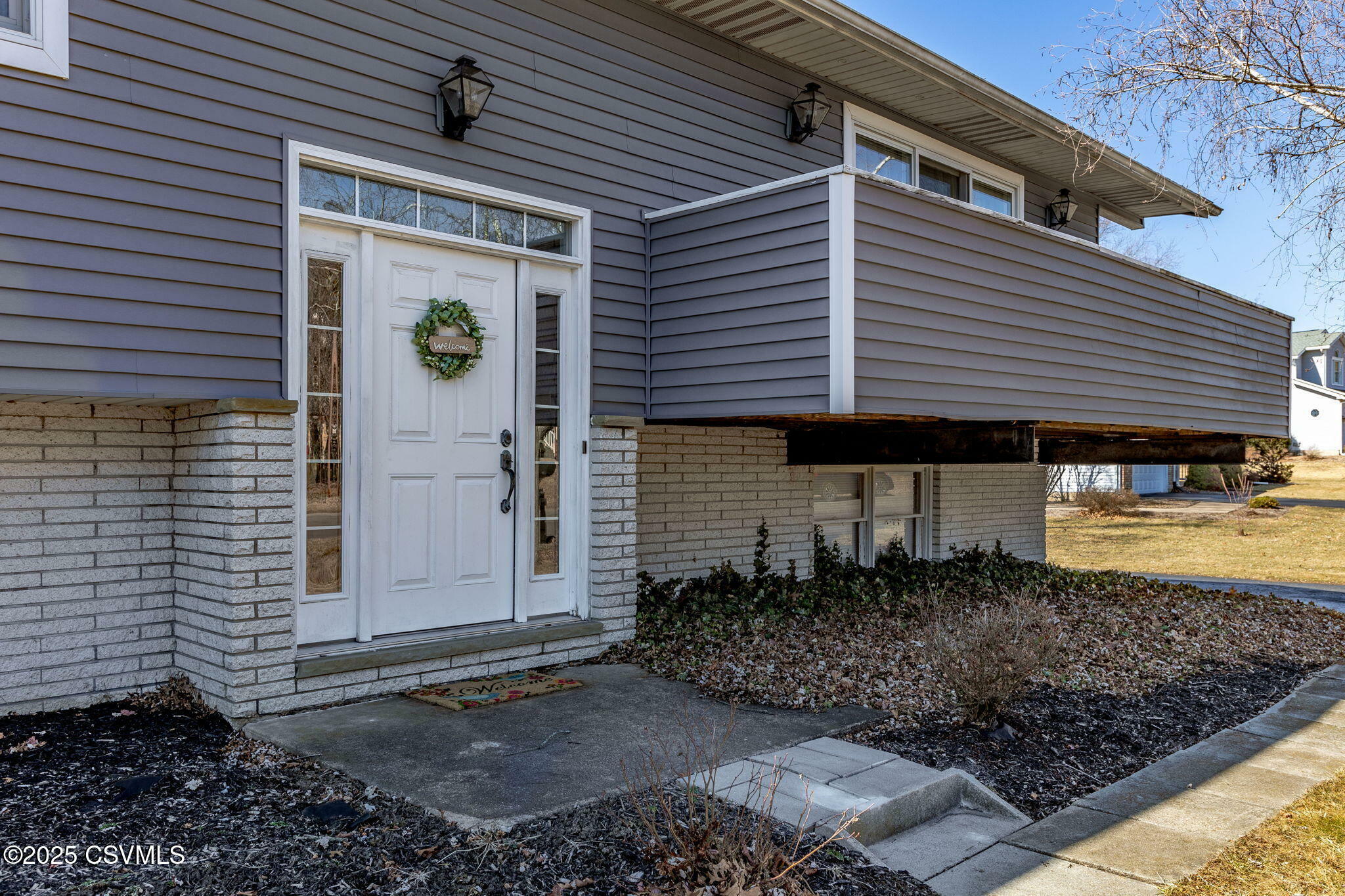 Property Photo: 105 Heather Hills Drive PA 17821