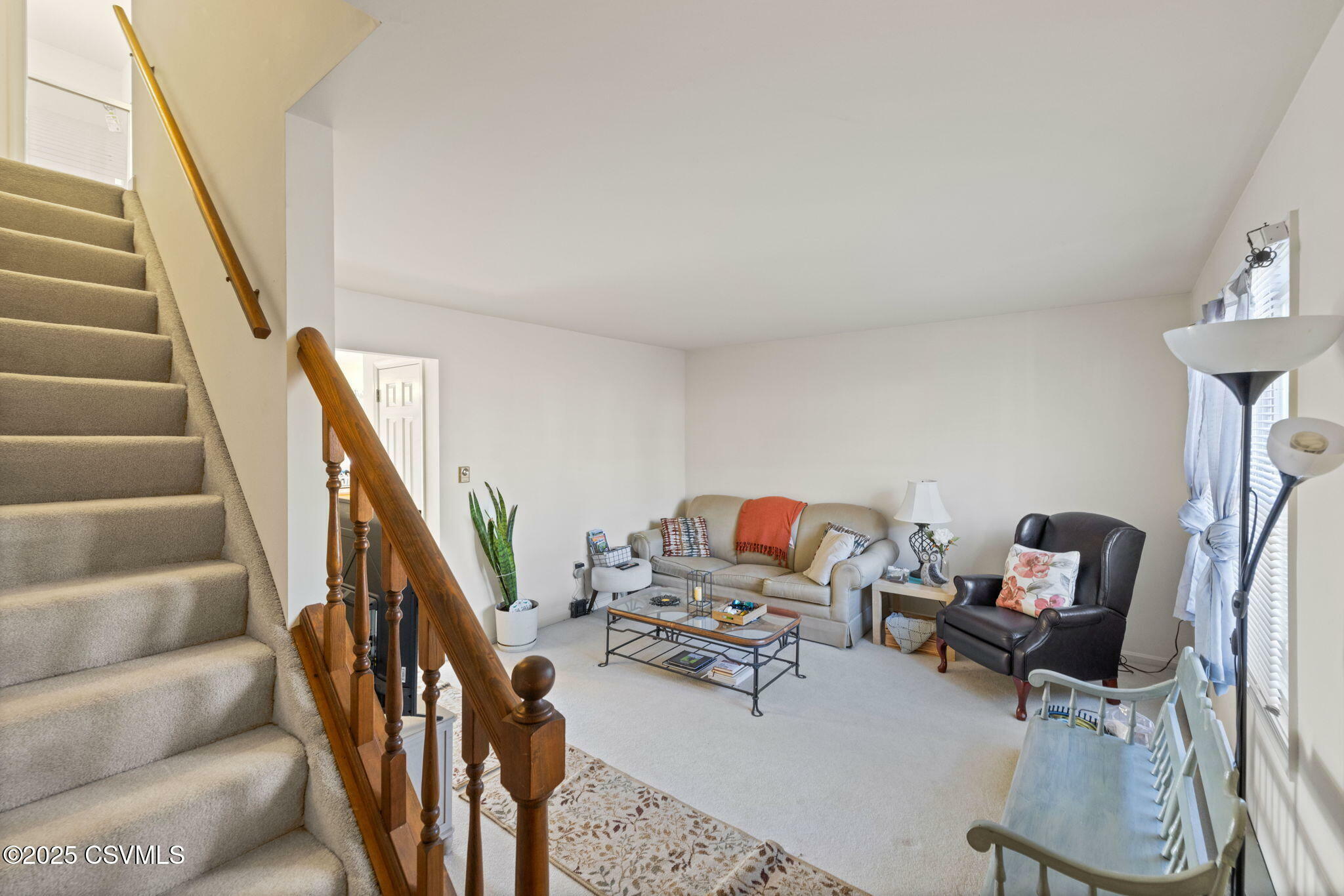 Property Photo: 744 Wall Street PA 17821