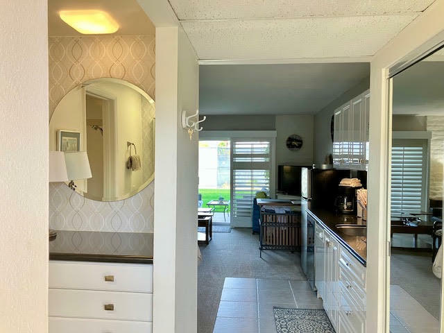 Property Photo: 73850 Fairway Drive 133 CA 92260