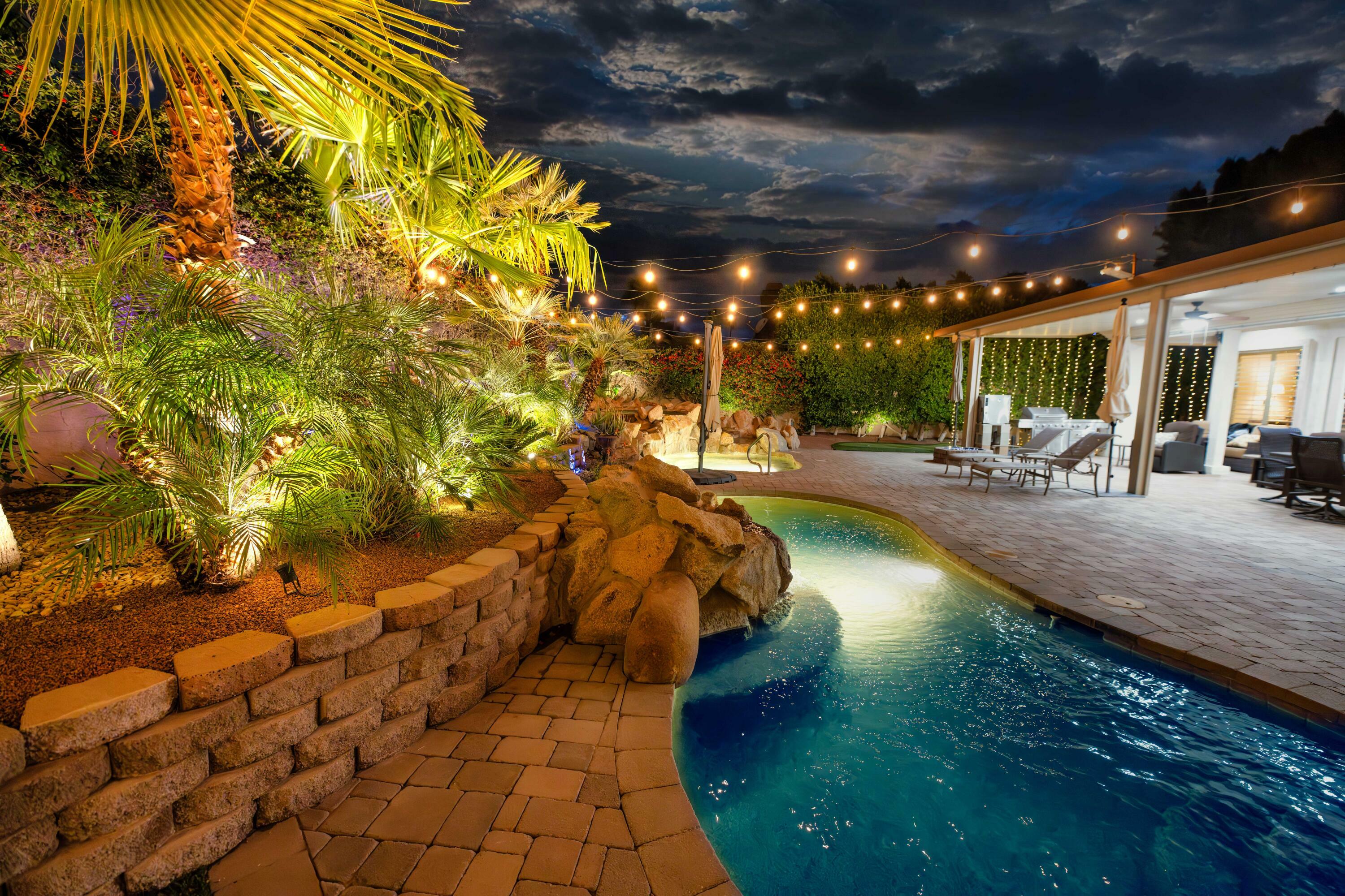 Property Photo: 57 Laken Lane CA 92211