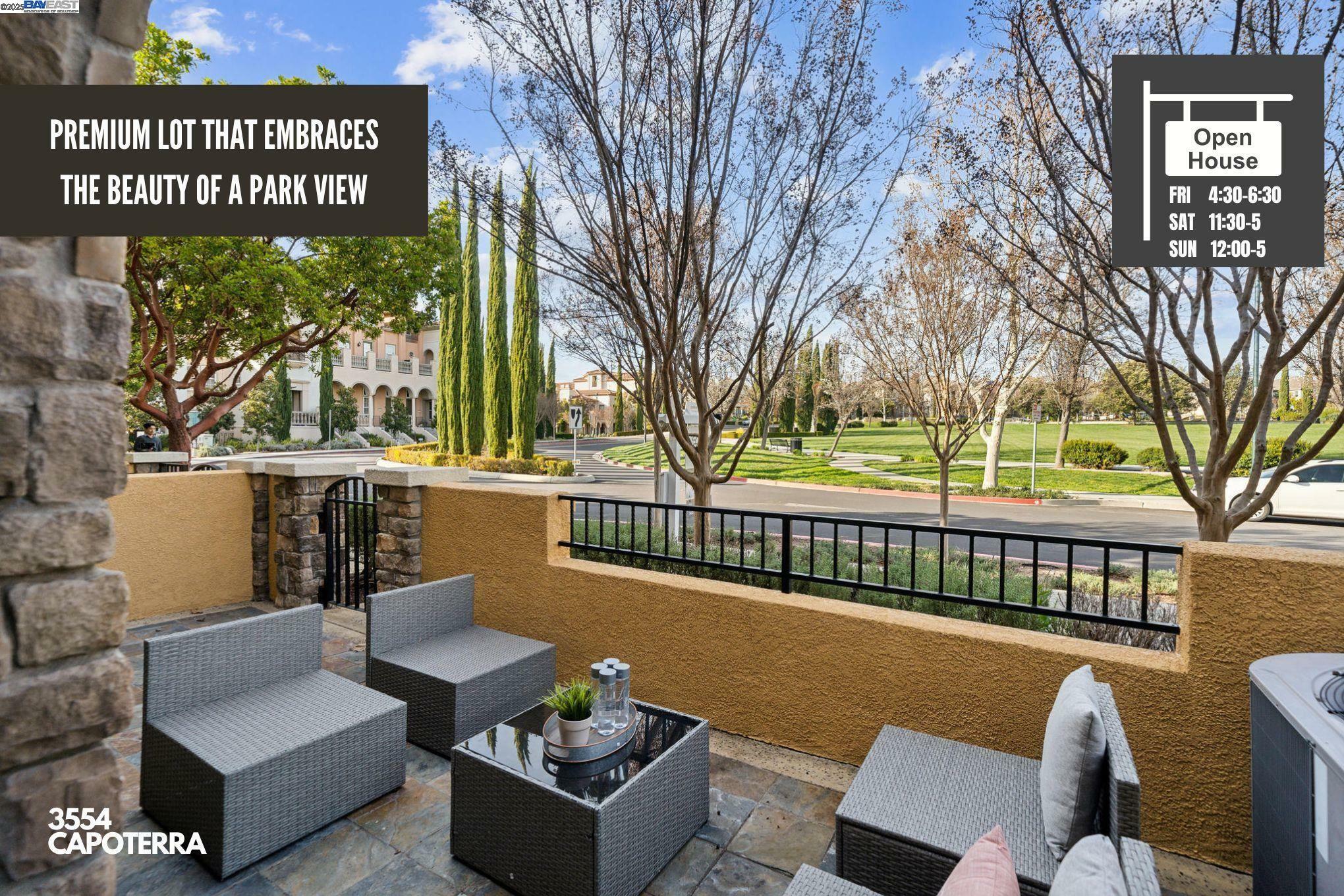 3554 Capoterra Way  Dublin CA 94568 photo
