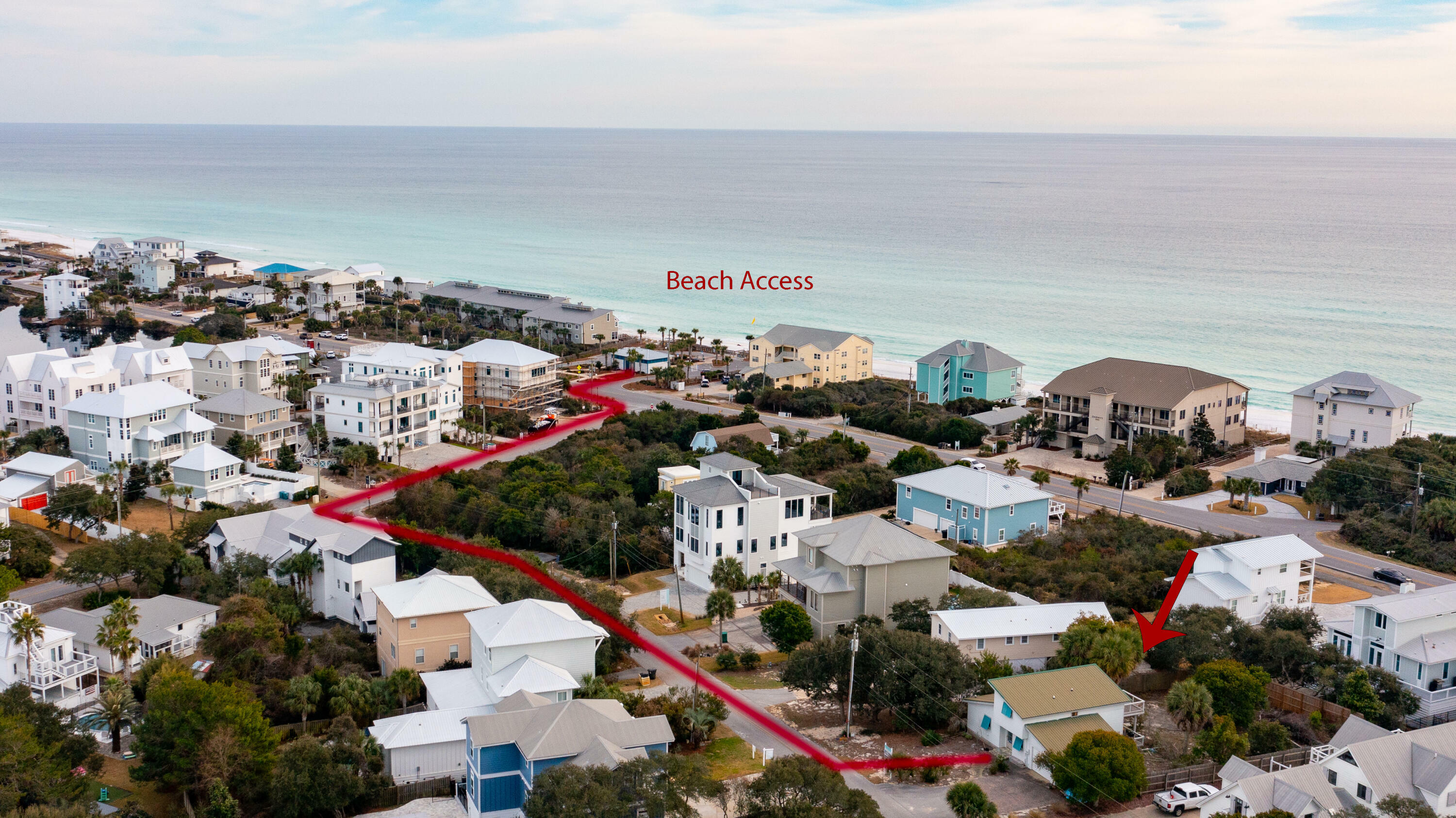 Property Photo: 89 Baird Road FL 32459