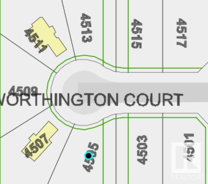 4505 Worthington Court — photo 1