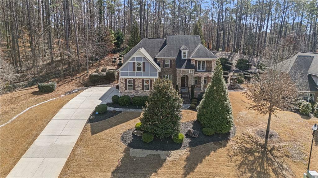Property Photo: 1075 Ashley Manor Drive GA 30075