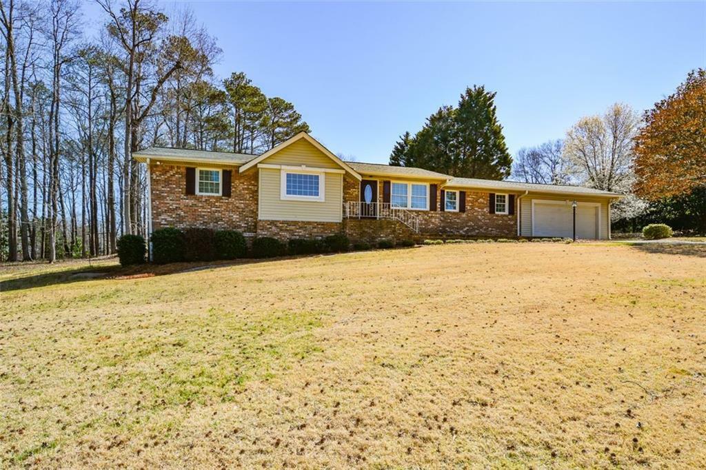 Property Photo:  4205 S Hurt Road SW  GA 30082 