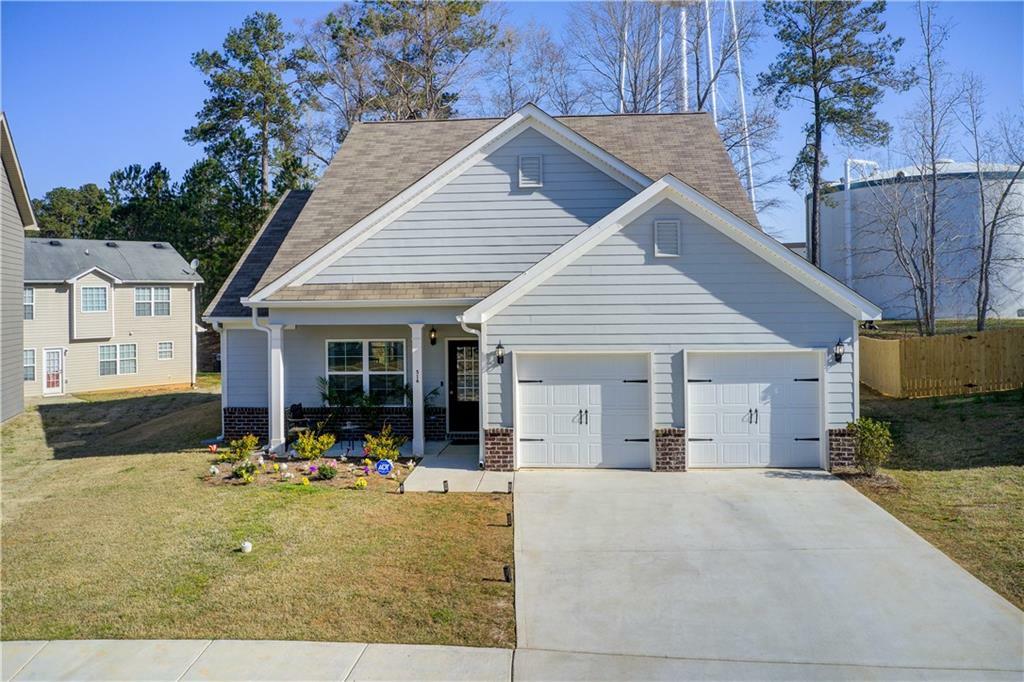 Property Photo: 516 Grand Magnolia Street GA 30233