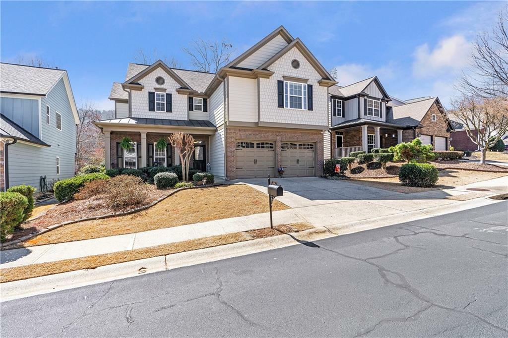 441 Highlands Loop  Woodstock GA 30188 photo