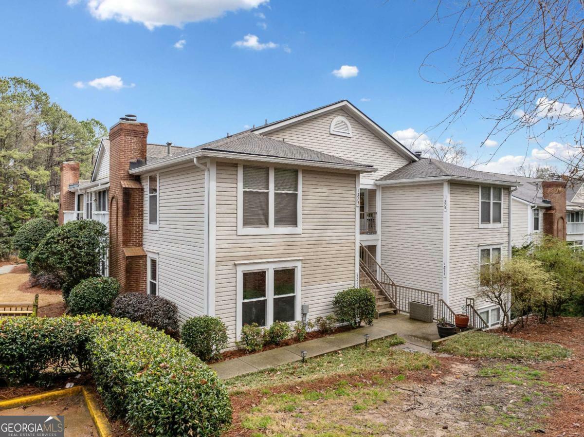 Property Photo: 1379 Keys Lake Drive NE GA 30319