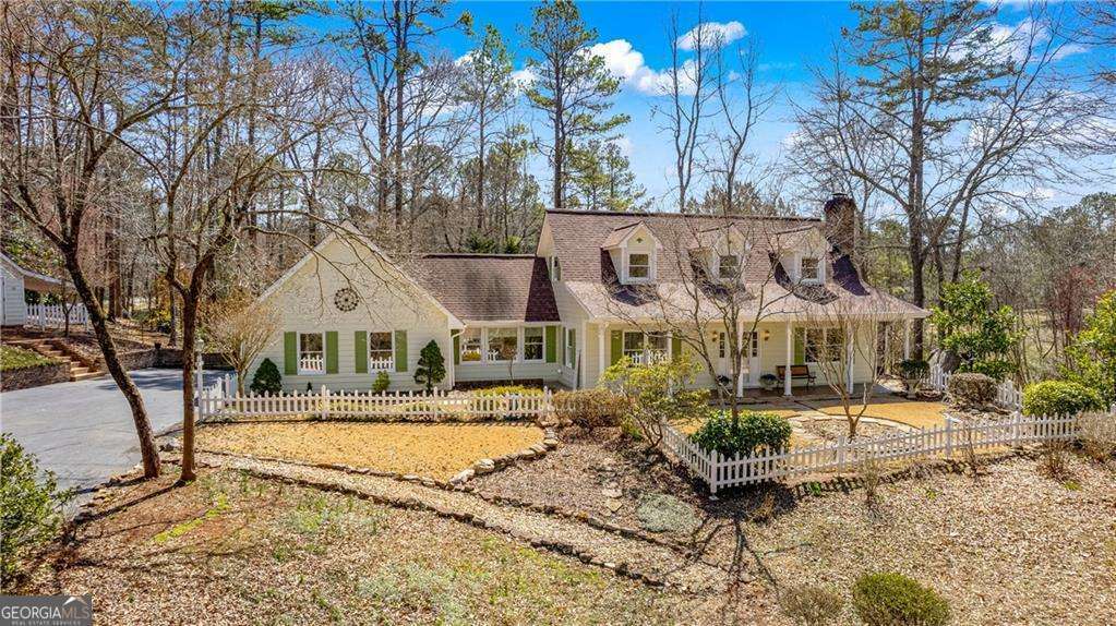 Property Photo:  103 Eubanks Court  GA 30188 