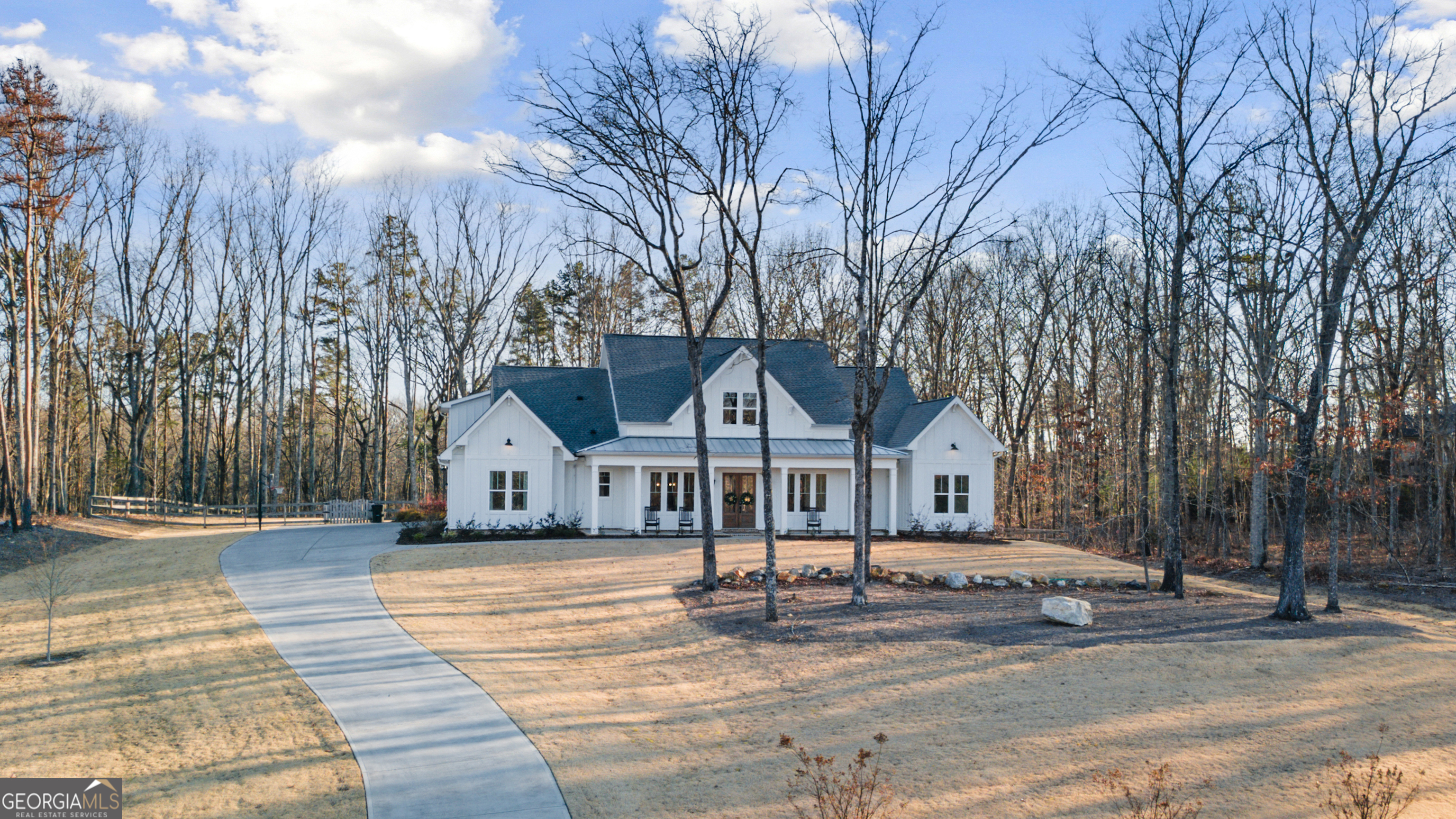 28 Cedar Gate Lane  Kingston GA 30145 photo