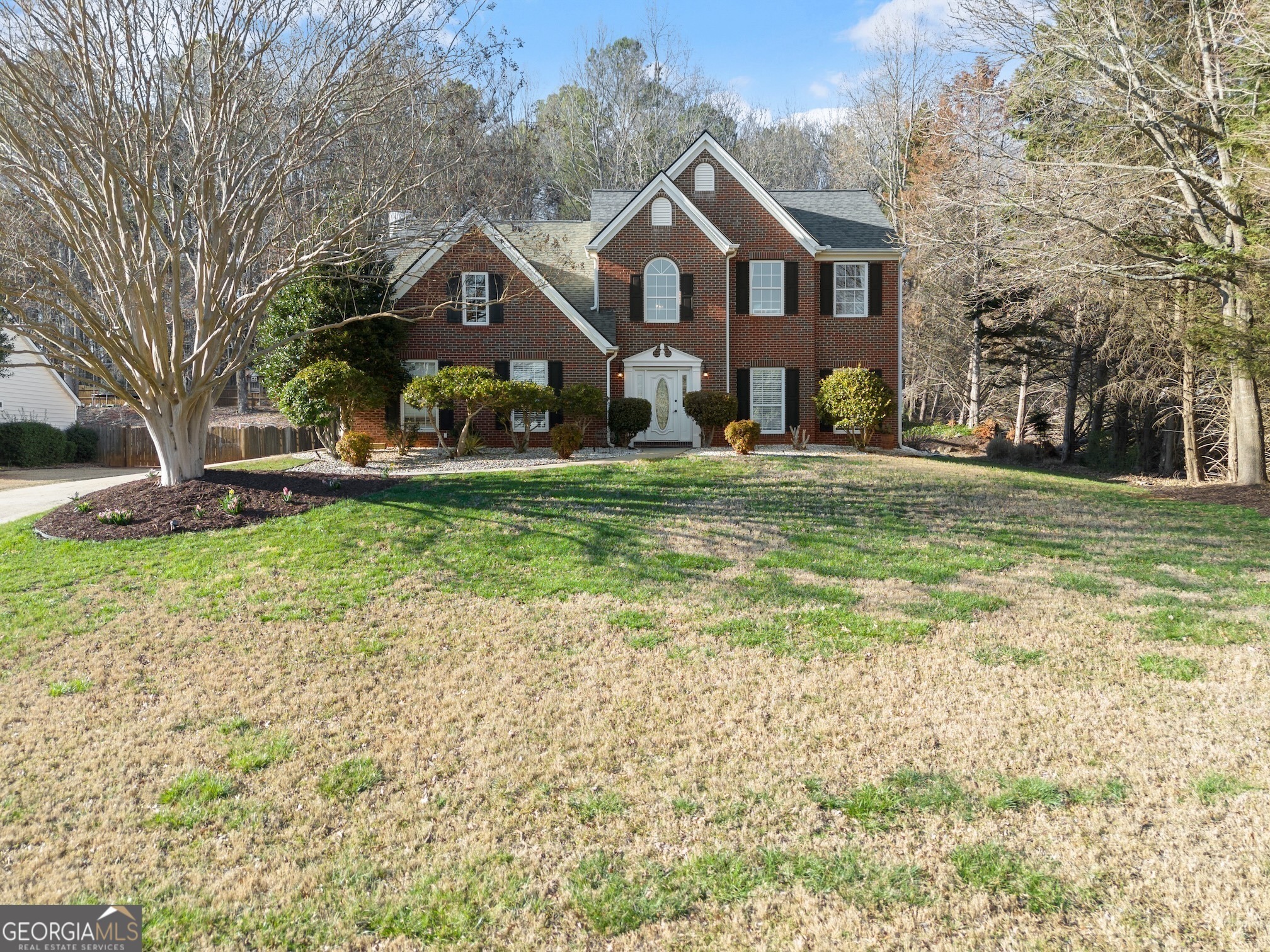 Property Photo:  5160 Tallantworth Crossing  GA 30040 