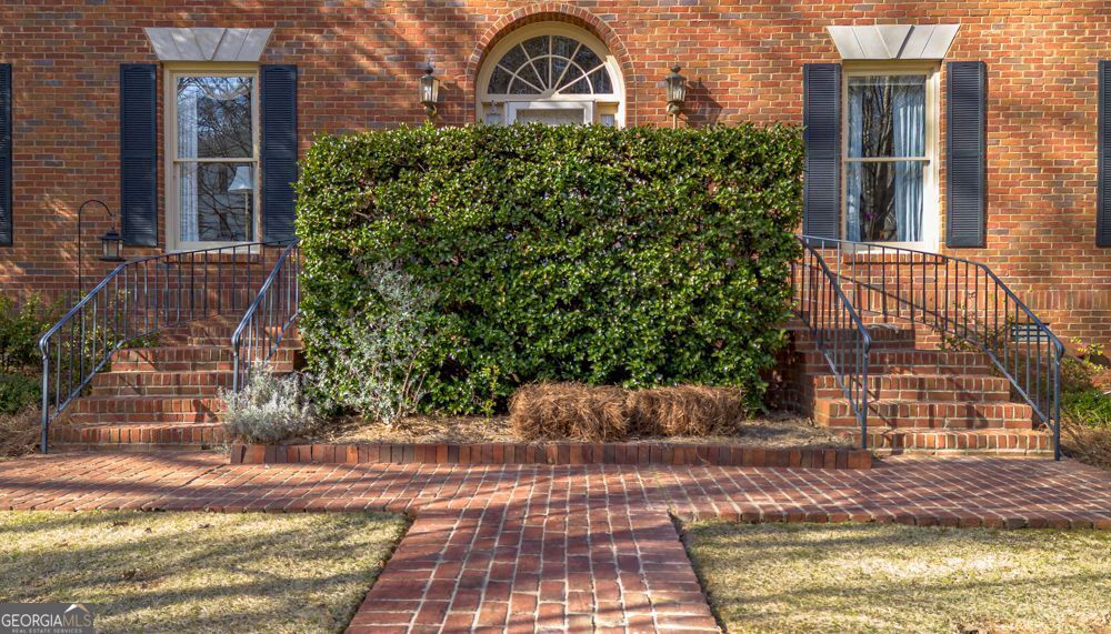 Property Photo: 155 Fox Trace No Street Suffix GA 30606
