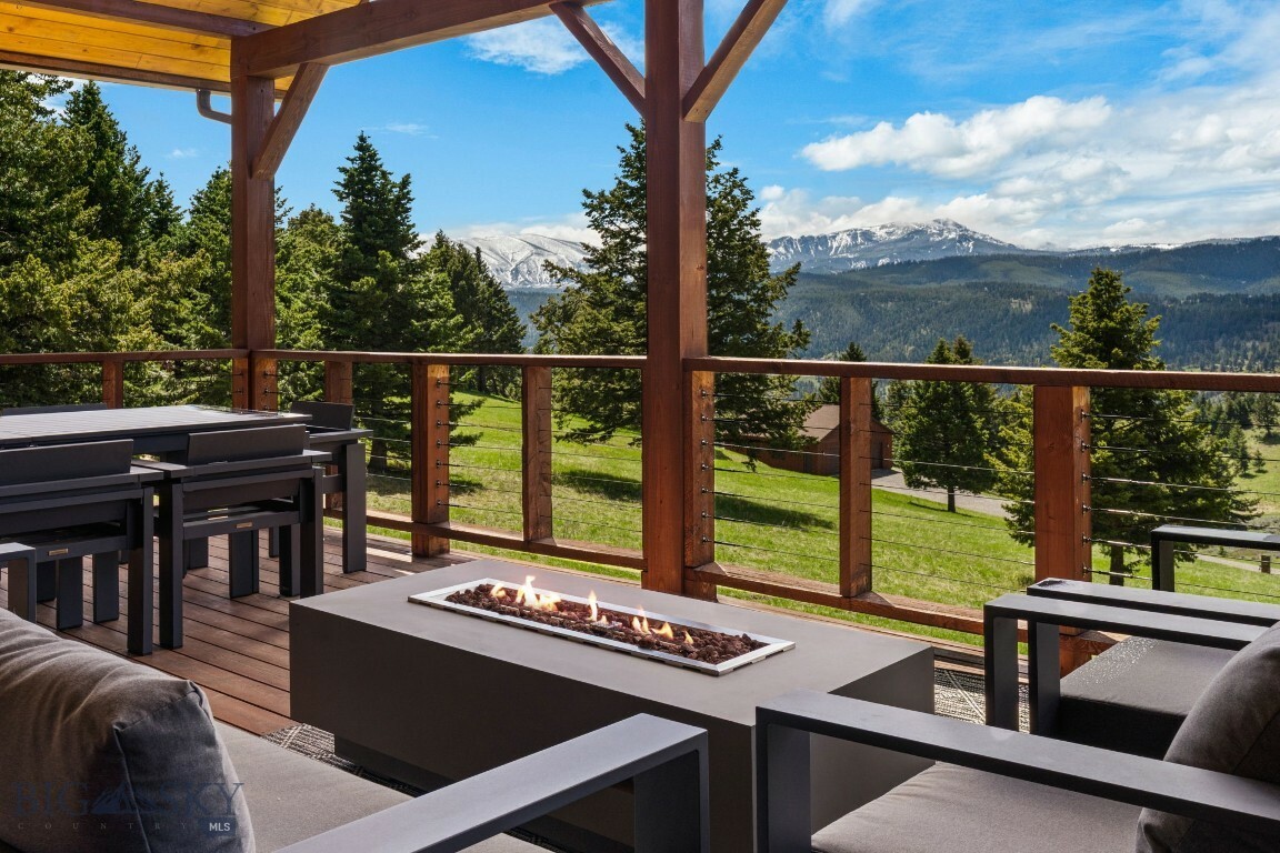 Property Photo: 44 Game Trail MT 59715