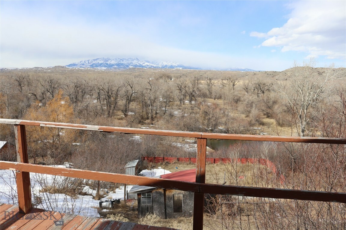 Property Photo: 108 E Yellowstone Avenue MT 59011