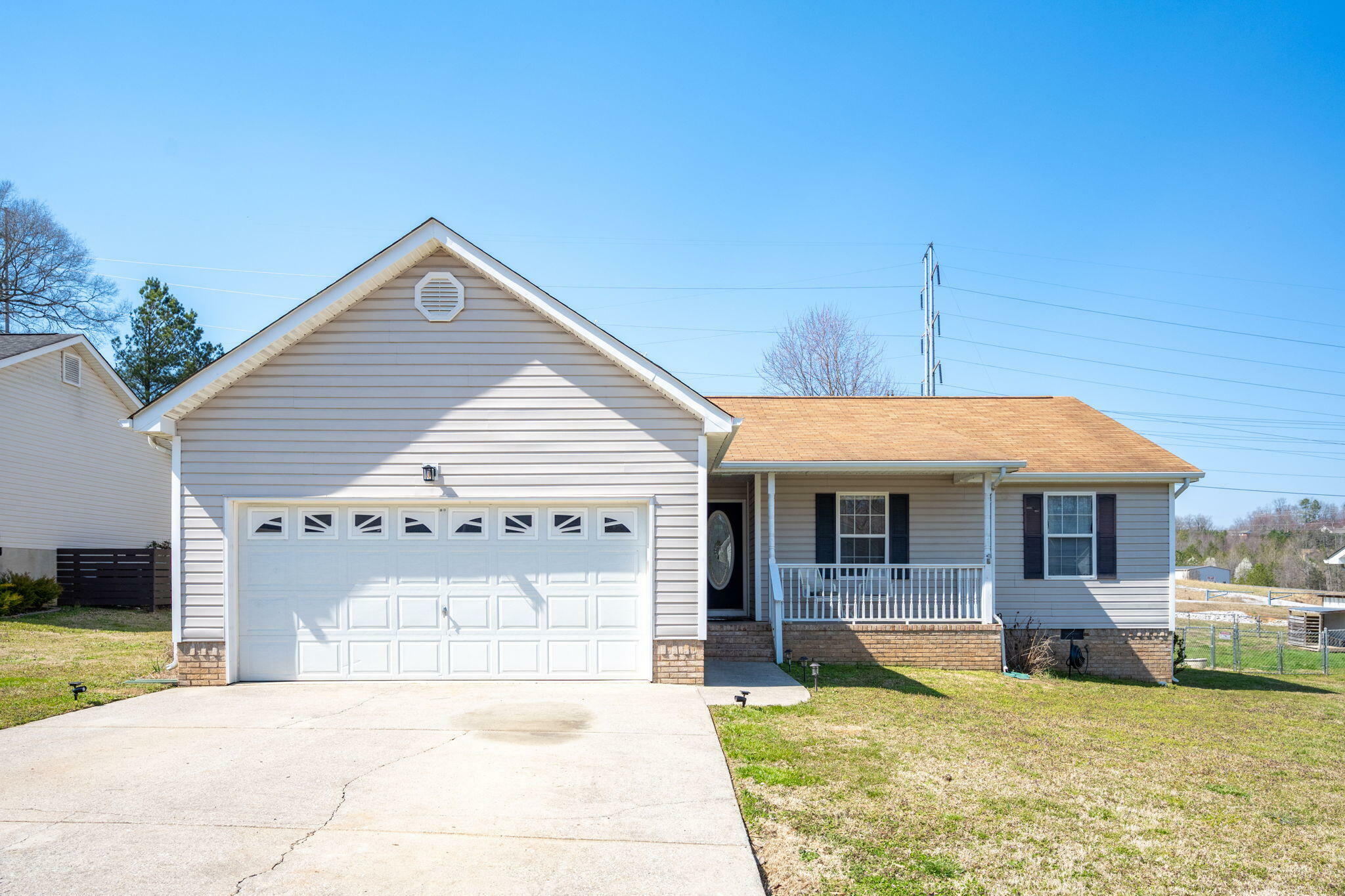 Property Photo: 88 Night Shade Lane GA 30736