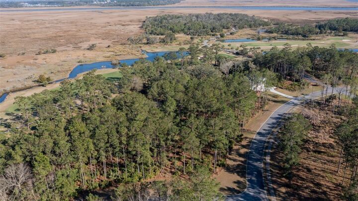 Property Photo: V/L 48 Sanctuary Cove GA 31565