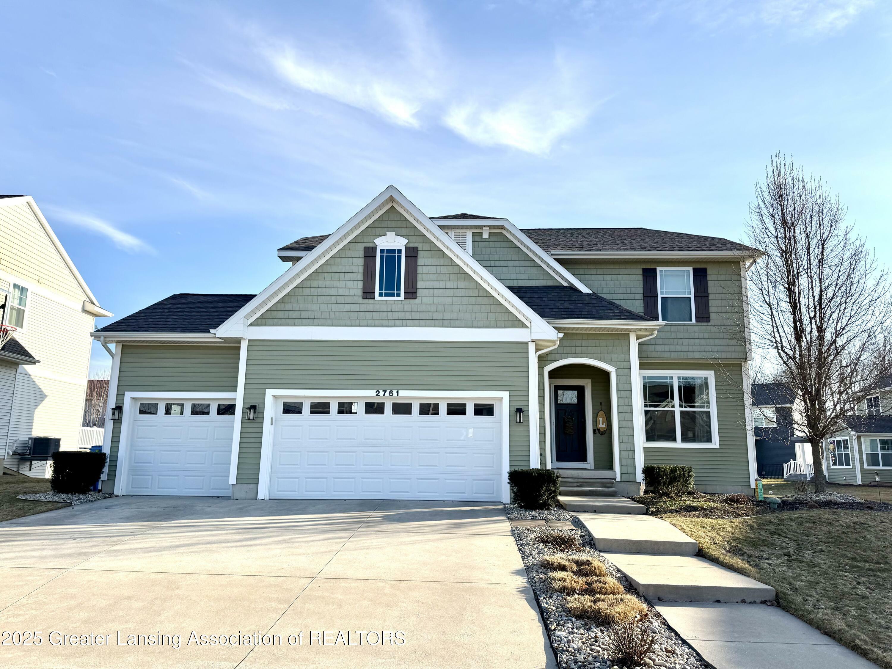 Property Photo:  2761 Kittansett Drive  MI 48864 