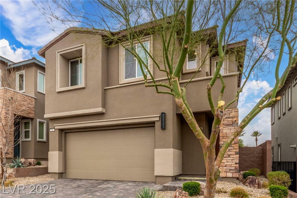 Property Photo:  39 Strada Fontana  NV 89011 