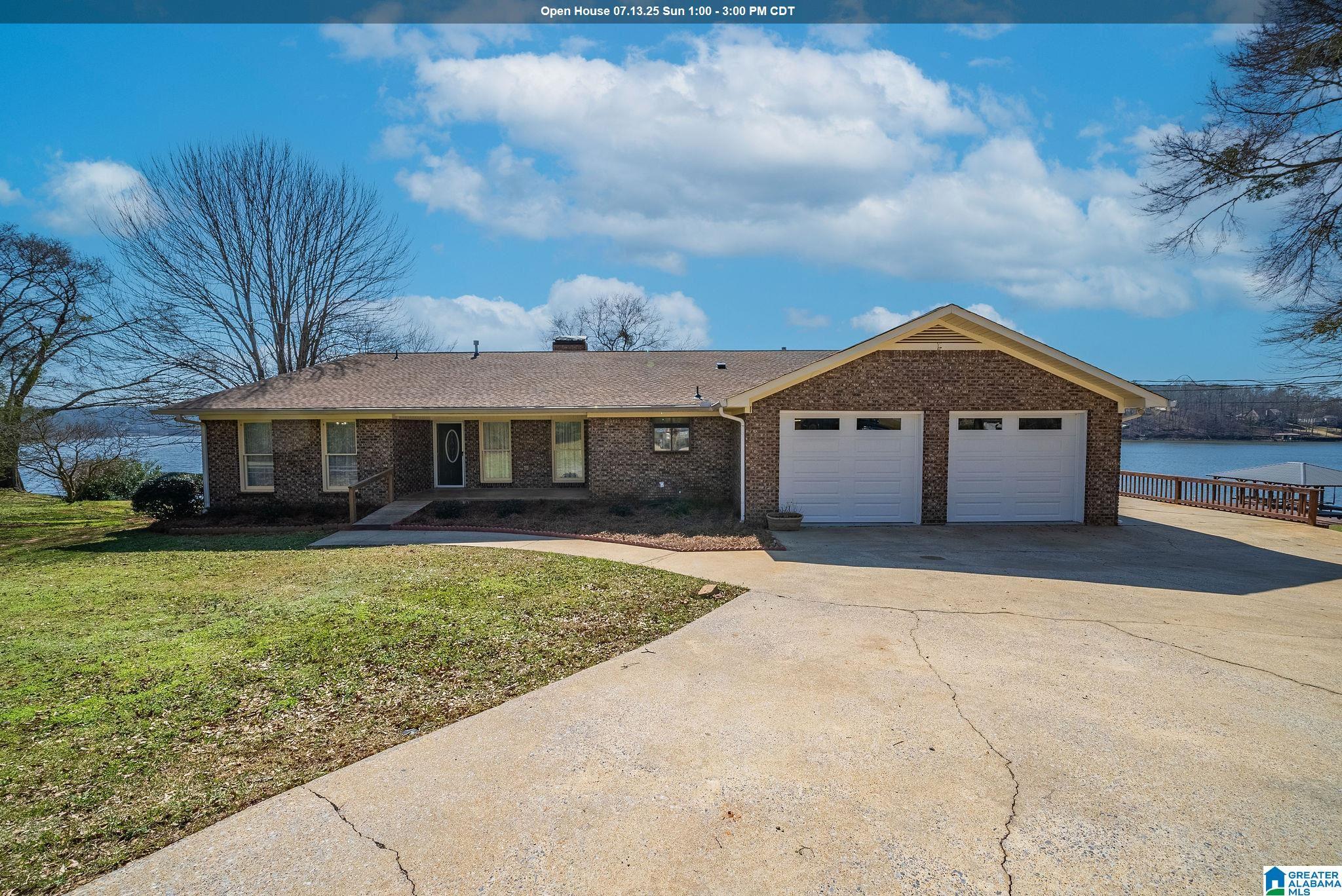 70 Camelot Lane  Talladega AL 35160 photo