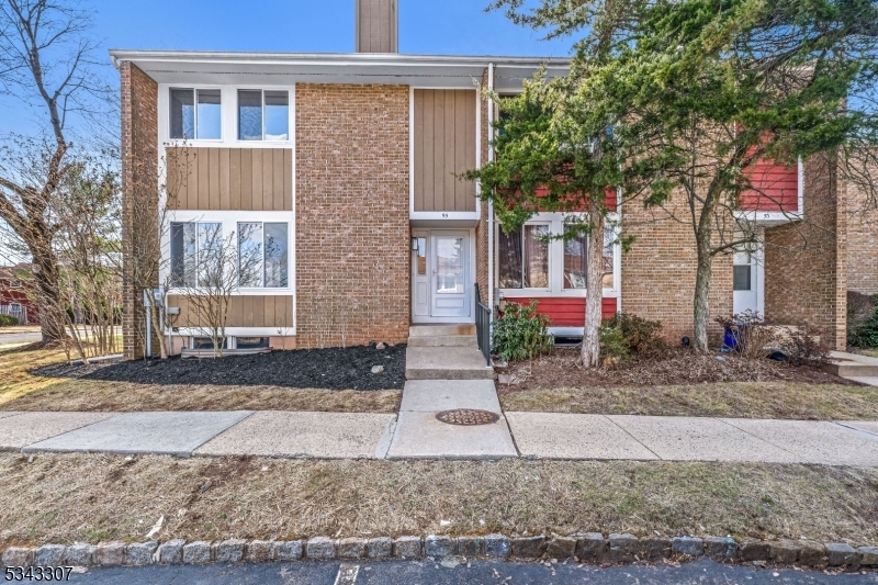 55 Balsam Ct  Hillsborough Twp. NJ 08844 photo