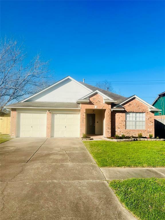 7642 Chasecreek Drive  Missouri City TX 77489 photo
