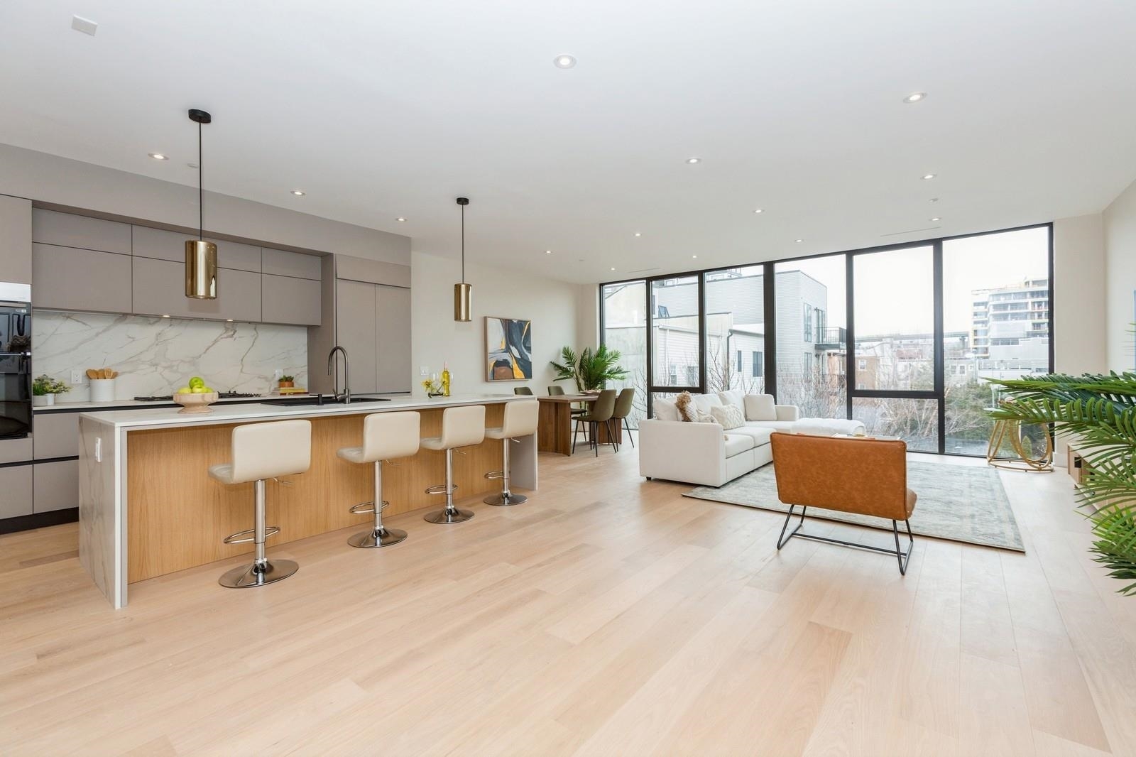 Property Photo: 477 Monmouth St 1 NJ 07302