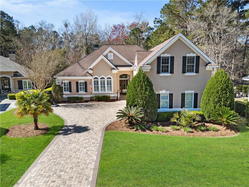 Property Photo: 6 Dryden Cir SC 29910