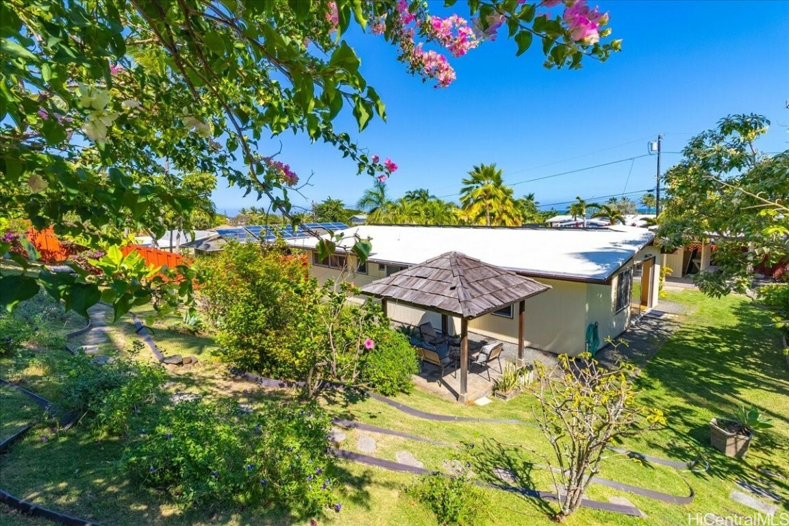 443 Ilimano Street  Kailua HI 96734 photo