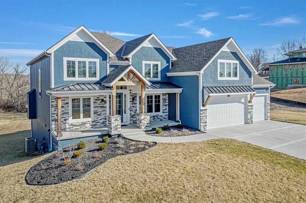 Property Photo:  4500 NE 101st Street  MO 64156 