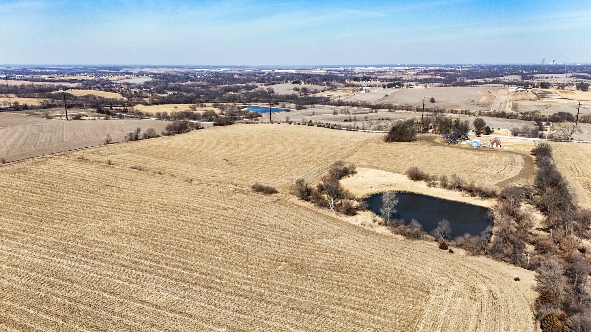 Property Photo: 000 Carpenter Street IA 50211