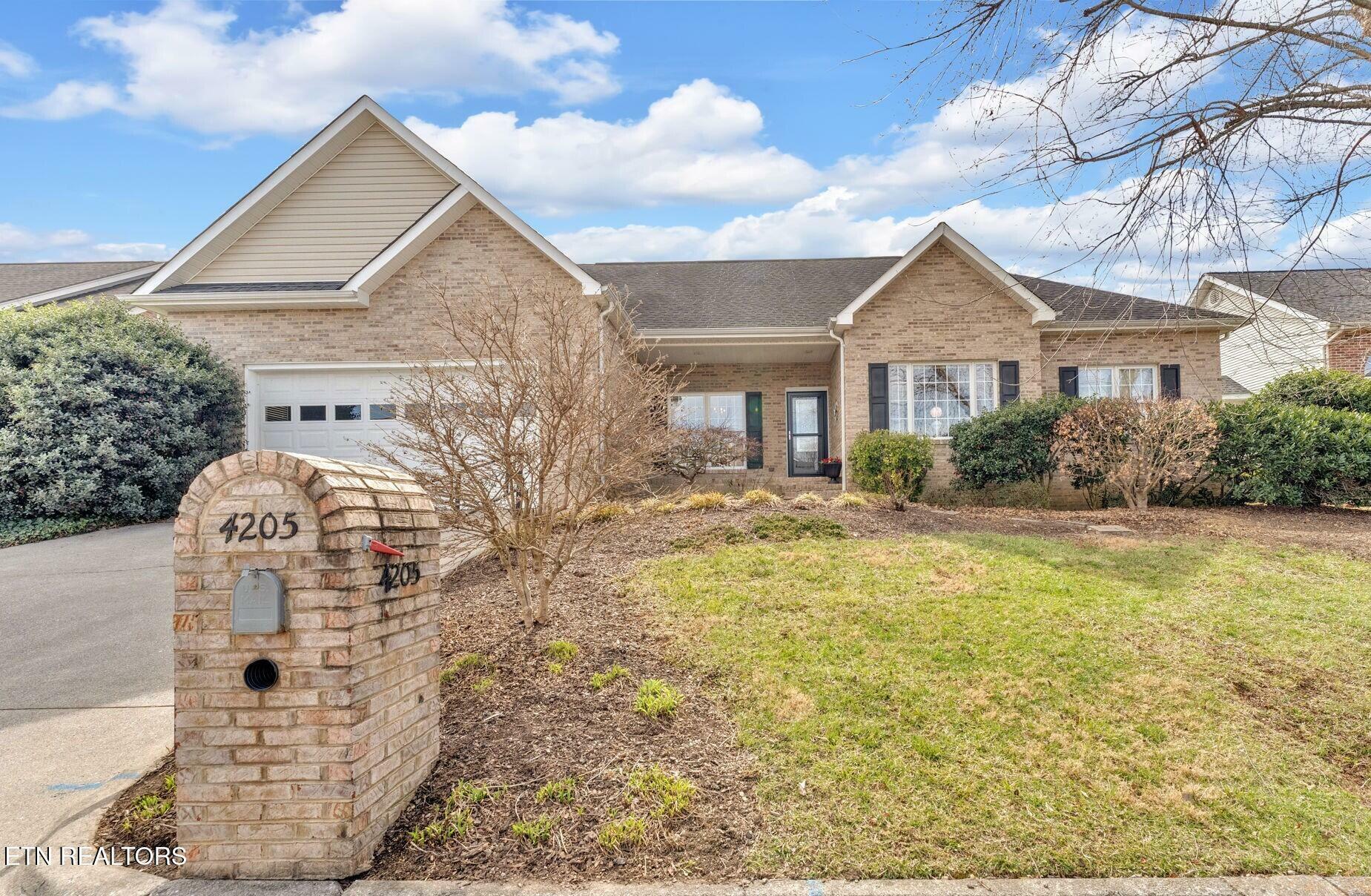 4205 Roderick Court  Kingsport TN 37663 photo