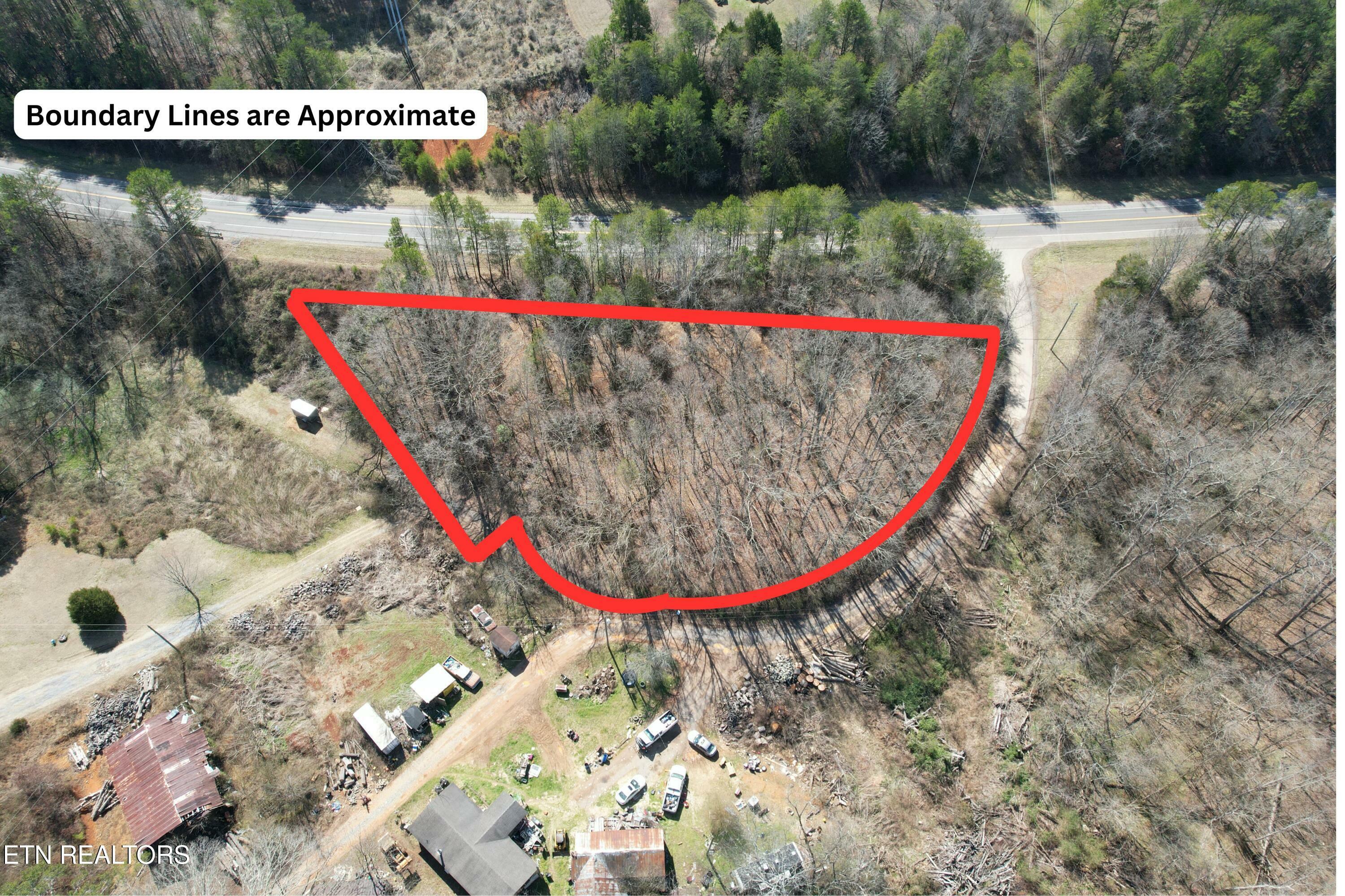 Property Photo:  16511 Hwy 72  TN 37774 