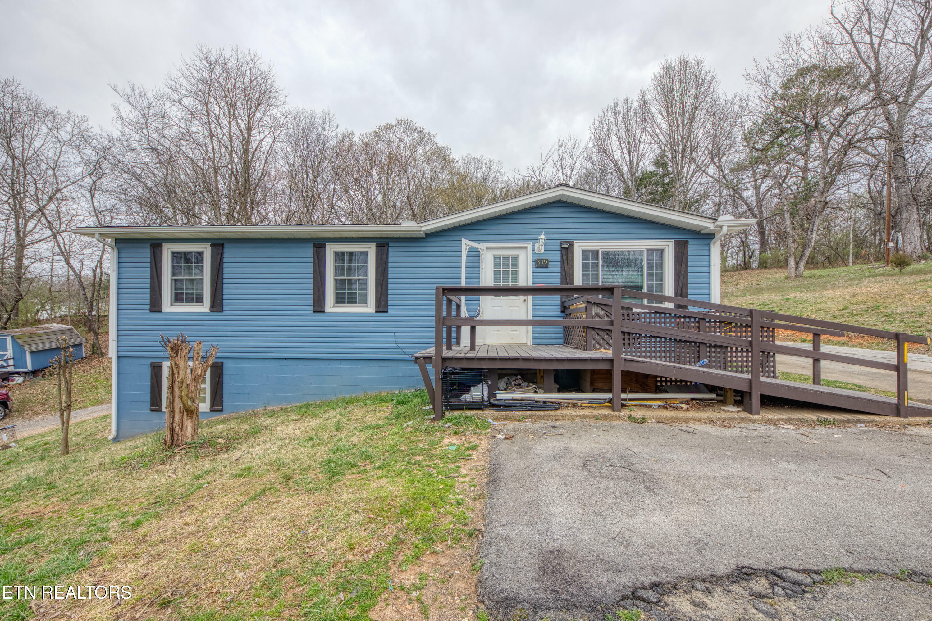 339 Church Drive  Lenoir City TN 37771 photo