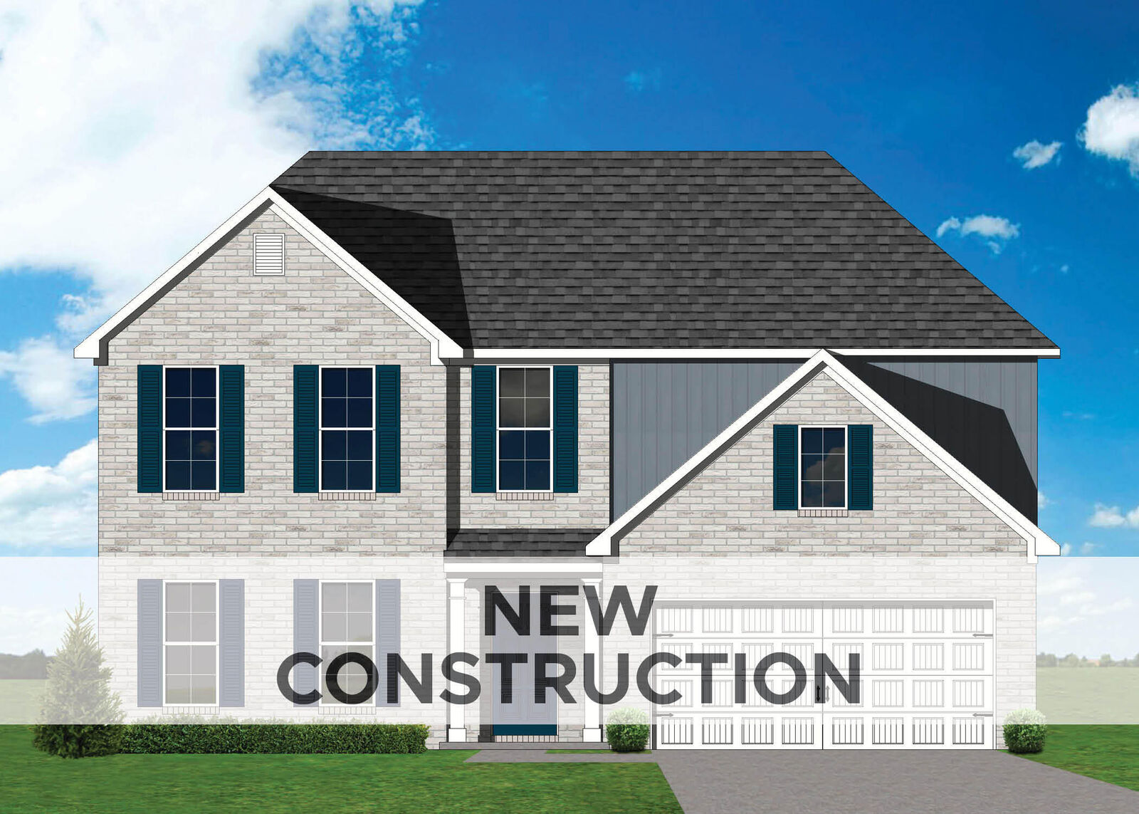 Property Photo:  104 Tanager Pass  KY 40356