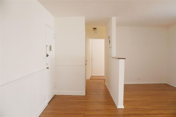 Property Photo: 3720 Independence Avenue 4H NY 10463