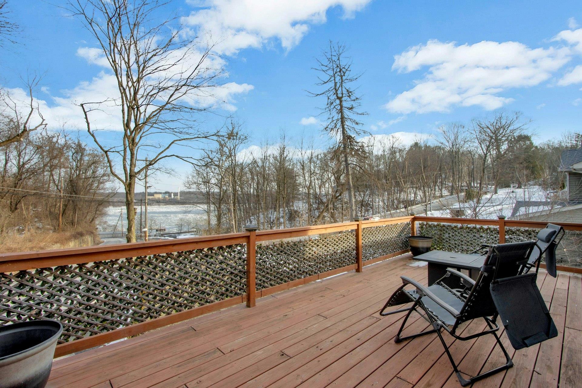 Property Photo:  4 Watson Avenue  NY 12547 