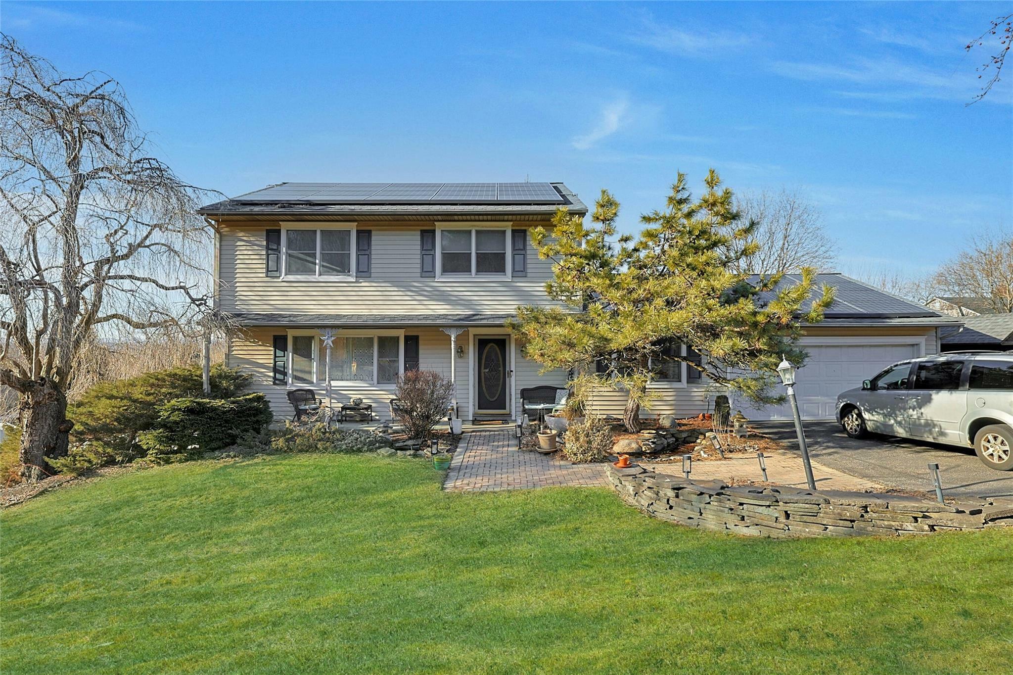 Property Photo: 12 Country Lane NY 10990